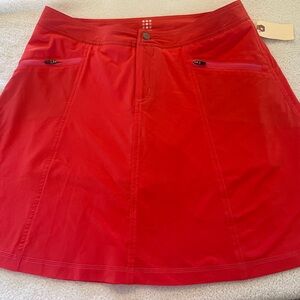 Title Nine Swingtaatic Skort